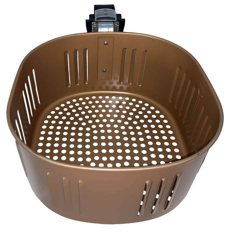 Electric Airfryer 5.6-Litre Capacity