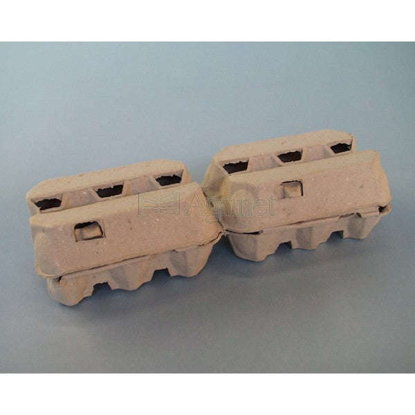 Egg Holder Closed 170/Bundle 2X6