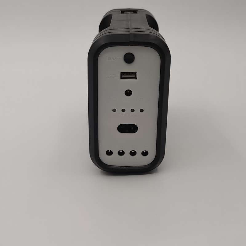 Portable Solar Light Loadshedding Kit