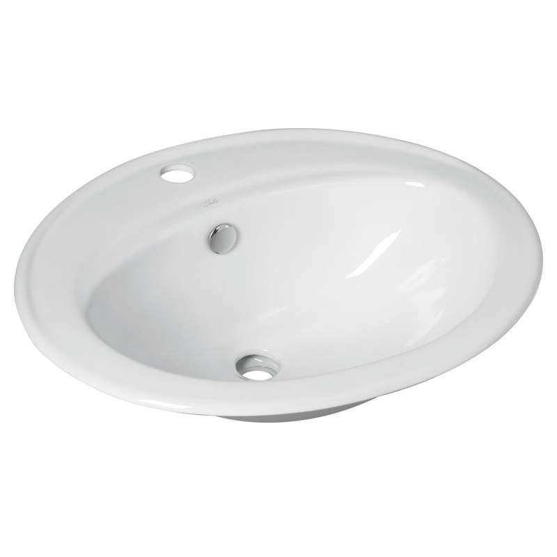 Solo basin drop in bakoven