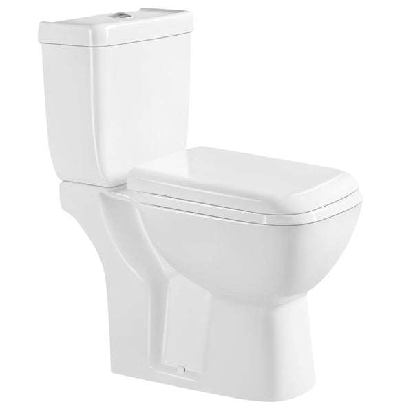 Solo close couple suite bermuda top flush