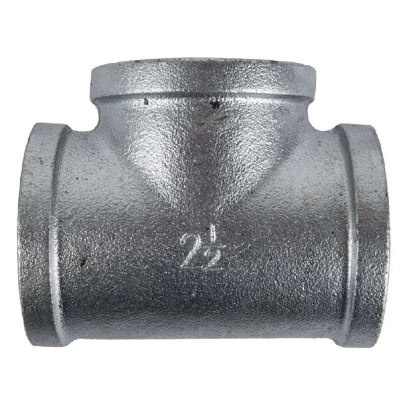 K-brand Tee Galv 20mm pkt 10