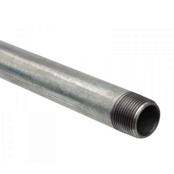Stand Pipe Galv 20X300Mm
