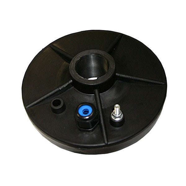 Baseplate Hdpe 32Mm