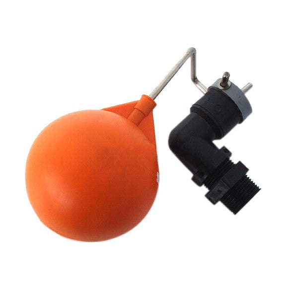 Eduan Float Valve + Ball 25Mm