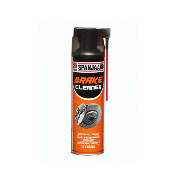 SPANJAARD BRAKE CLEANER 500ML