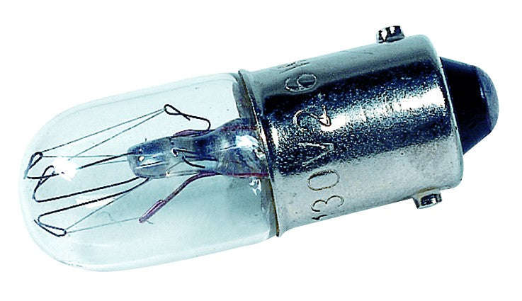 30V BULB 2W 10x28 LONG LIFE - BA9S