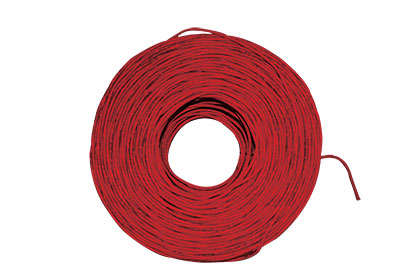 20 Metre Red Utp Cat 5E Patch Cable