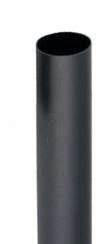 Heatshrink Black 50.8-25.4 /1M Pack