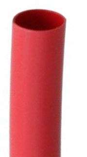 Heatshrink Red 50.8-25.4 /1M Pack