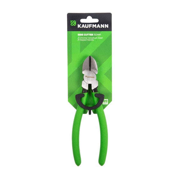 Kaufmann Side Cutter Pliers 150Mm