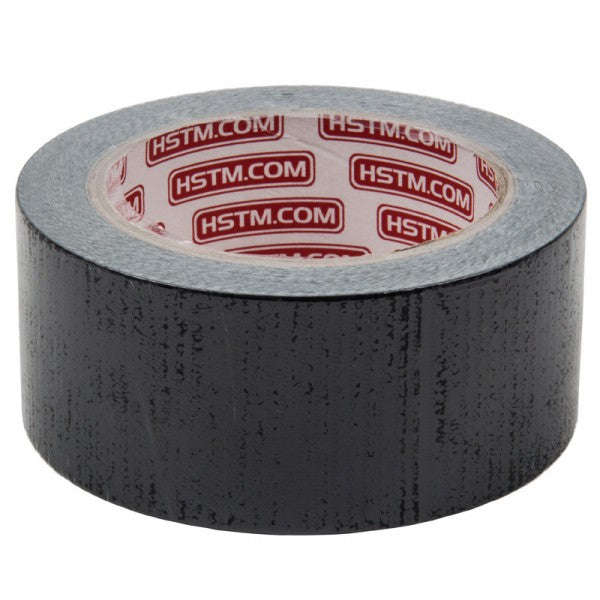 Hstm Duct Tape 48Mmx25M Black