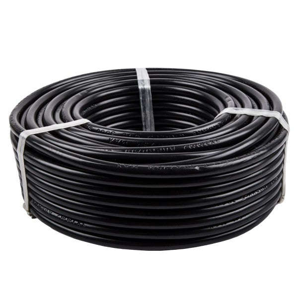 Cable Cabtyre 3 Core Wht 2.5Mm 30M Roll