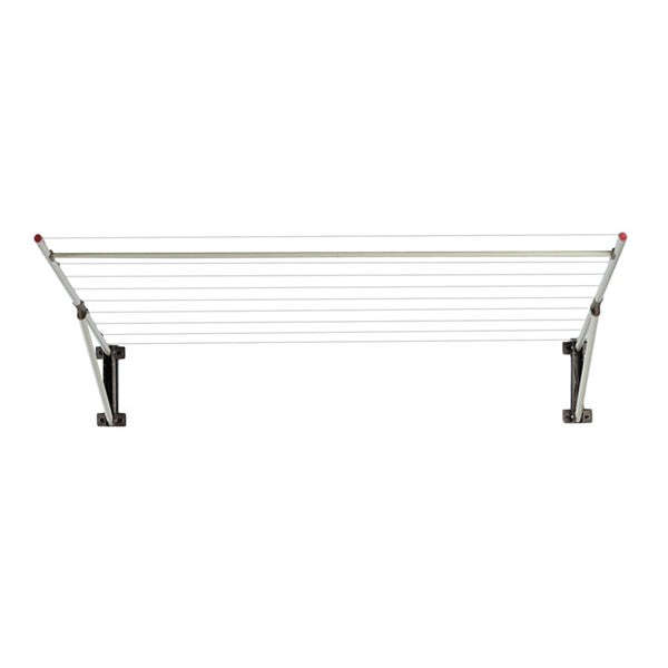 Fold-Away Washline Galvanized Value