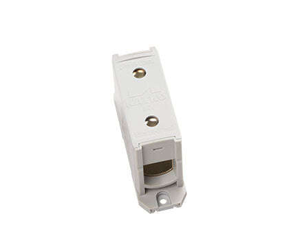 Terminal Block for 2.5-35mm Copper 135A DIN