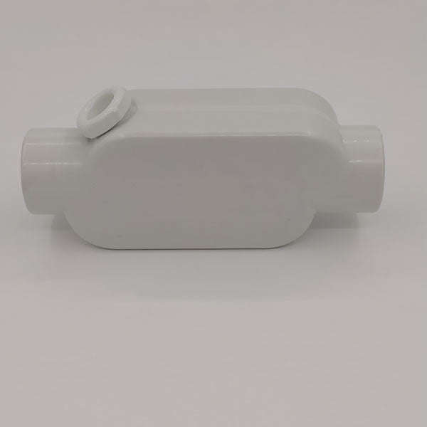 Trap White S Duckseal 50Mm
