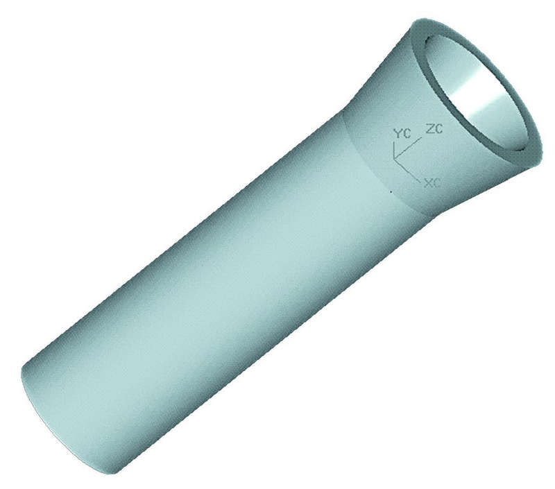 Lamp Extraction Tool For Ba9S Lamps