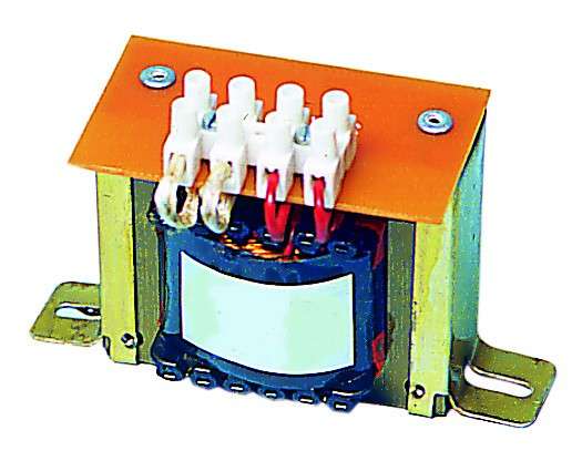 1 PH TRANSFORMER 230:24V