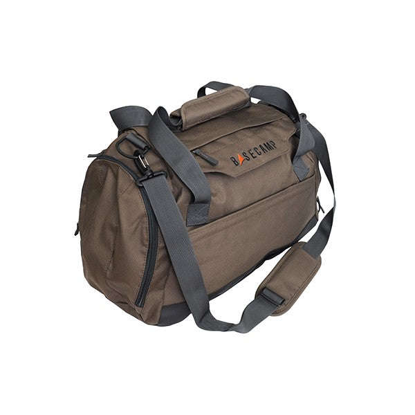 BASECAMP DUFFLE BAG SAFARI 90L