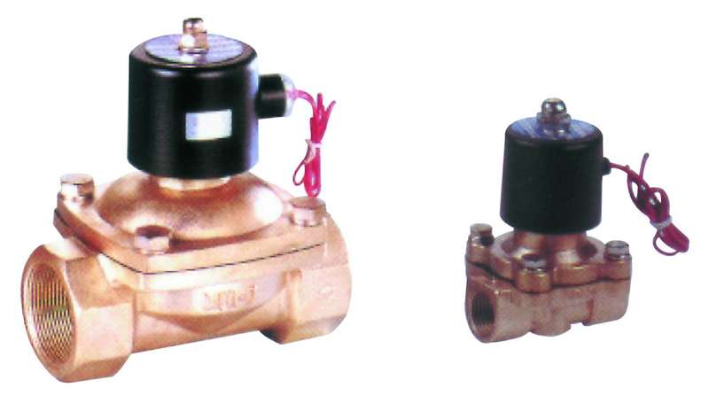 SPARE SOLENOID C/W COIL FOR UW-15/20/25 230VAC SOLENOID VALV