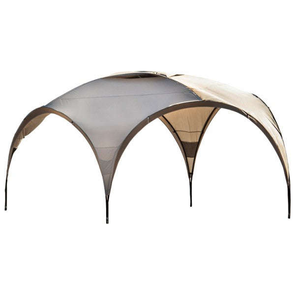 Kaufmann Gazebo Dome Without Sides 3.5m x 3.5m