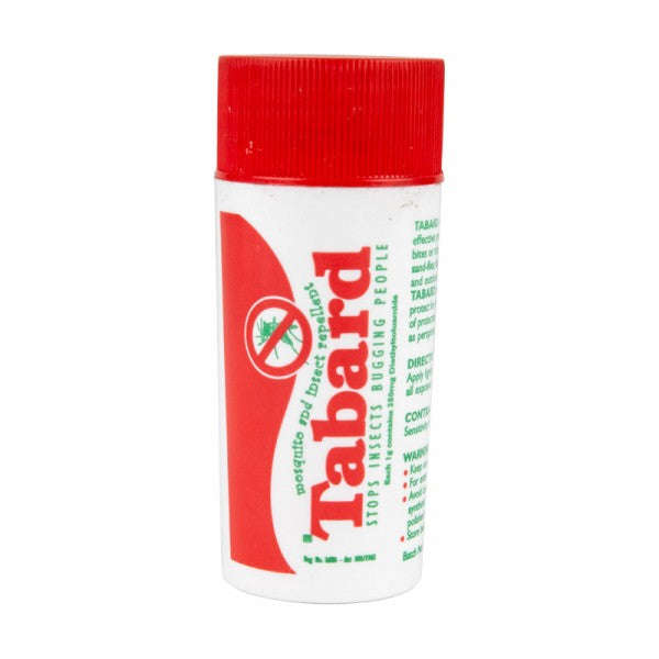 Tabard Stick Mosquito Repellent 30Ml