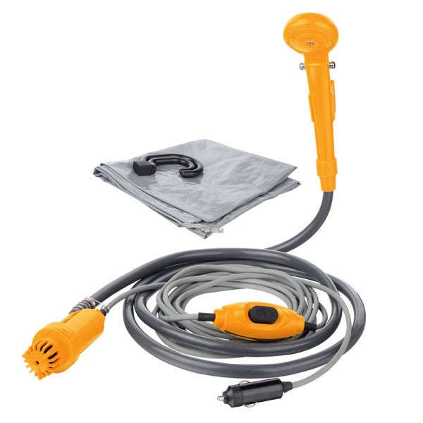 Kaufmann Portable Shower Dc / 12Volt