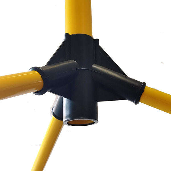 Tripod For Double Led Flood Light