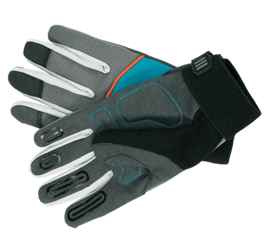 GARDENA Gloves Tool Size 8/M