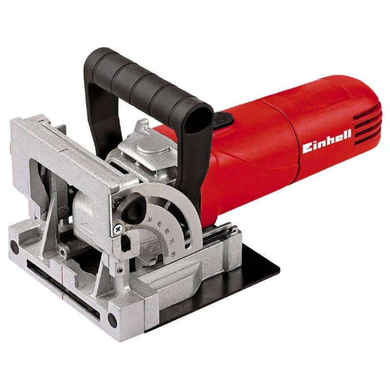 Einhell Biscuit Jointer 860Watt Tc-Bj 900