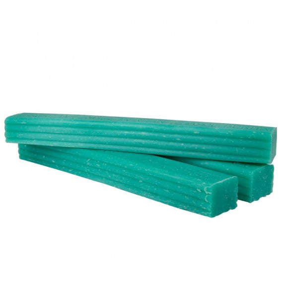 Puritan Soap 1kg Green Bulk 25 per Box