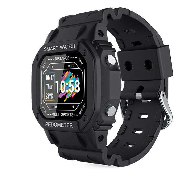 i2 Fitness Smart Watch
