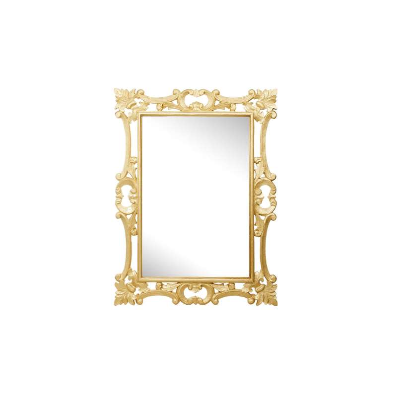 Cove Mirror - Small