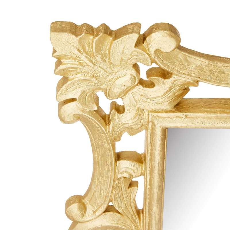 Cove Mirror - Small