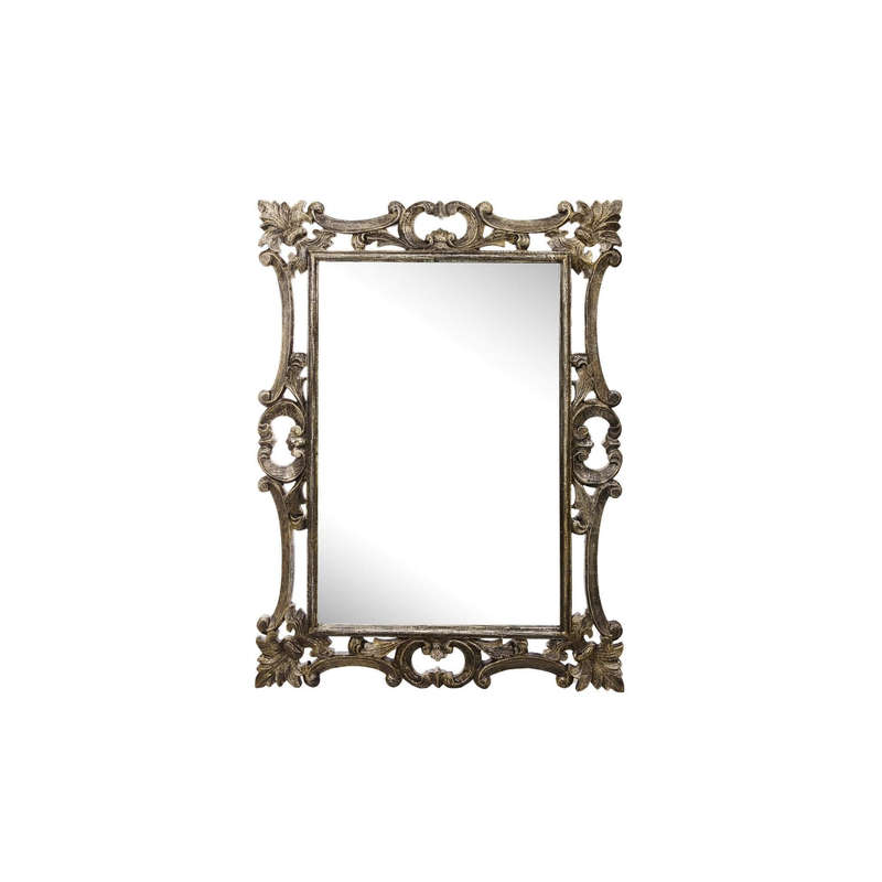 Cove Mirror - Small