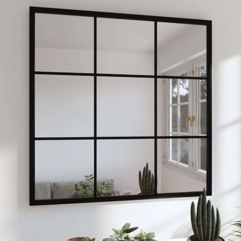 Dutch Square Mirror