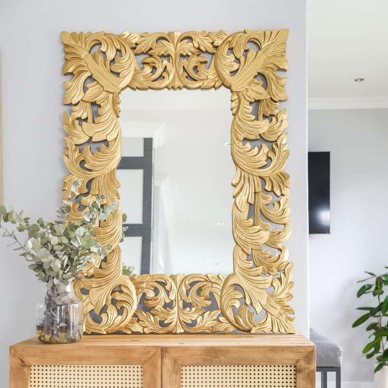 Envy Mirror