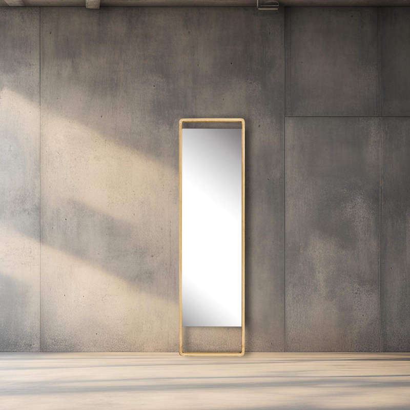 Eternal Mirror