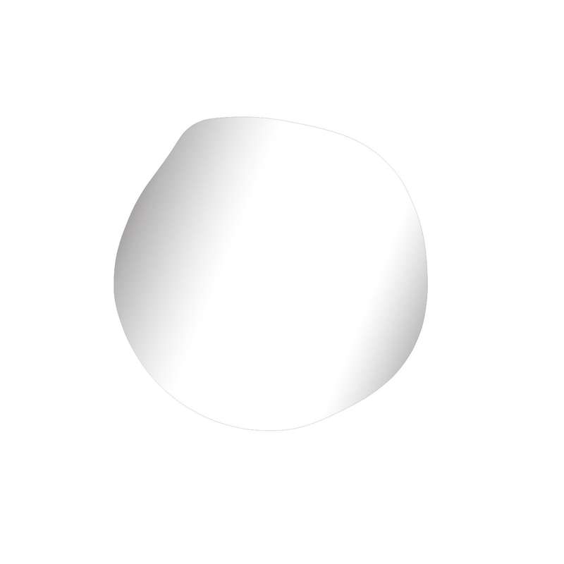 Ira Irregular Mirror - Large