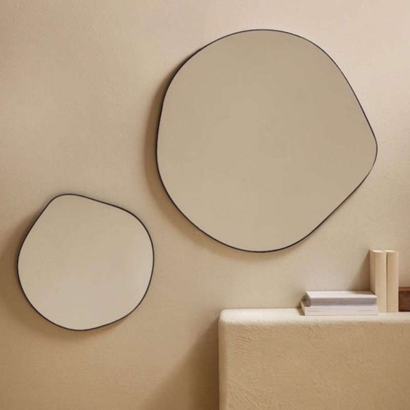Ira Irregular Mirror - Large