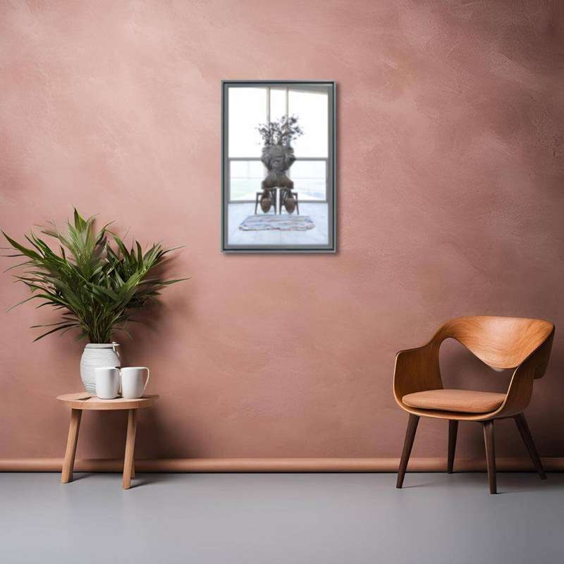 Lily Mirror - Small