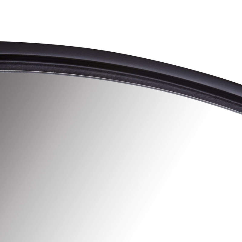Lily Round Mirror
