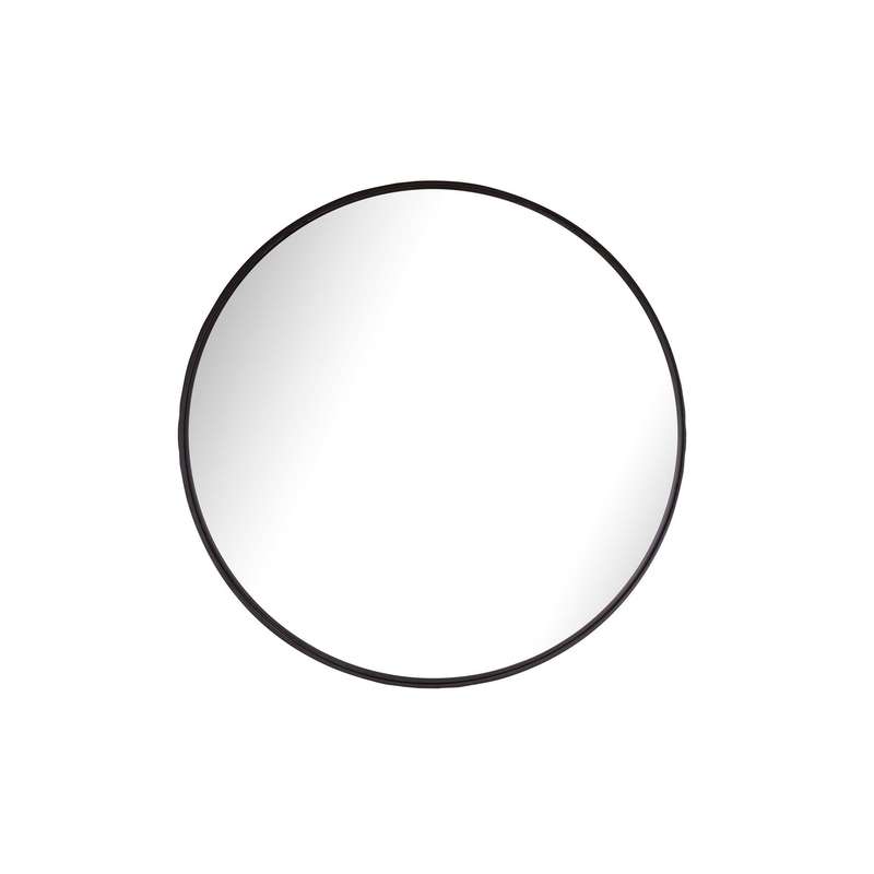 Lily Round Mirror