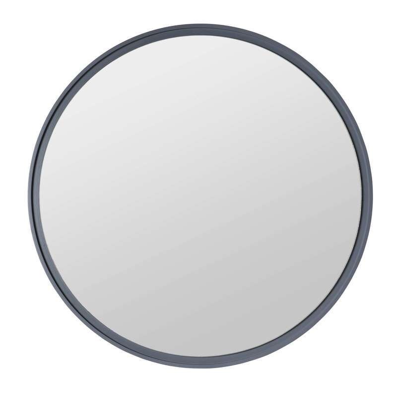 Lily Round Mirror