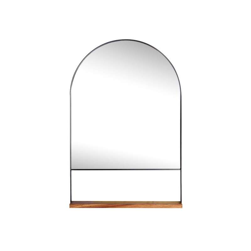 Mary Jane Shelf Mirror