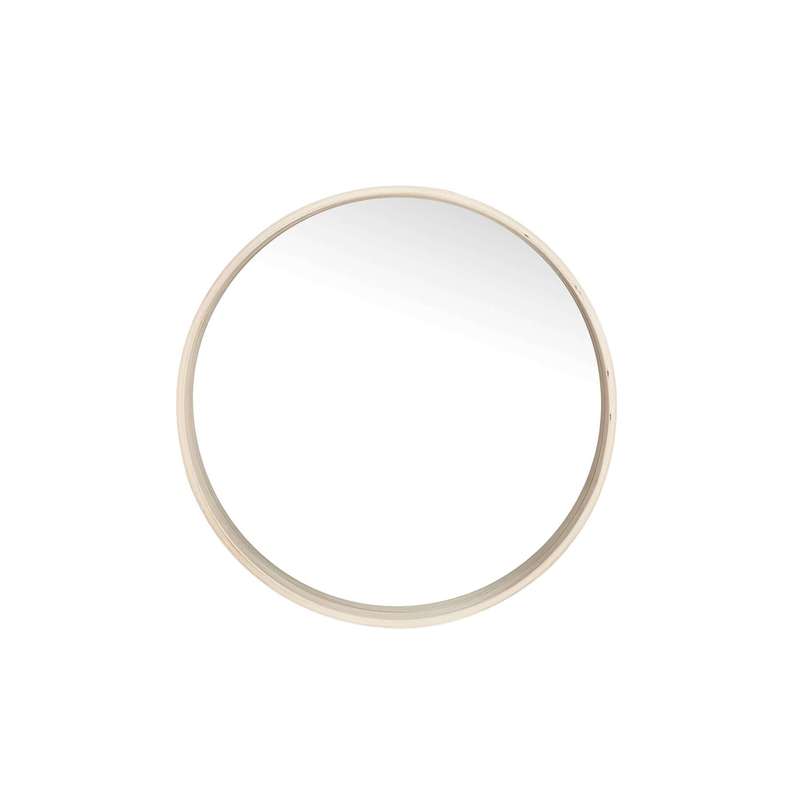 Round Stretched Mirror
