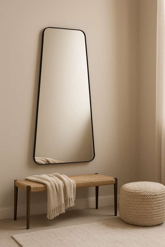 Bravo Mirror Range