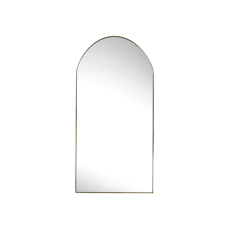 Crescent Mirror - Small