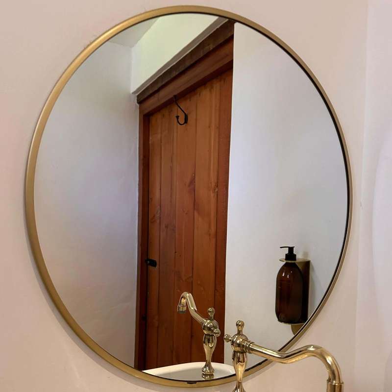 Maan Mirror - Large