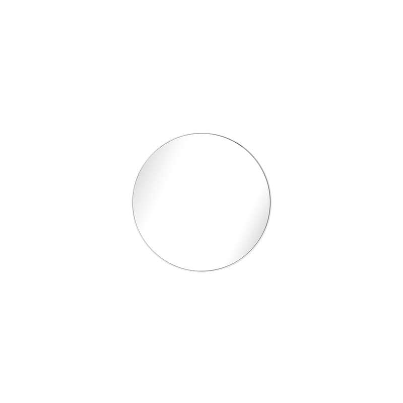Metal Round Mirror - Medium 600mm